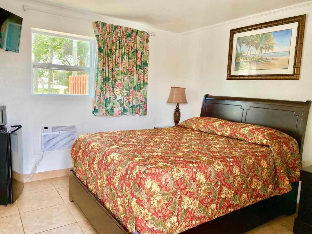 East Trail Motel — photo 4