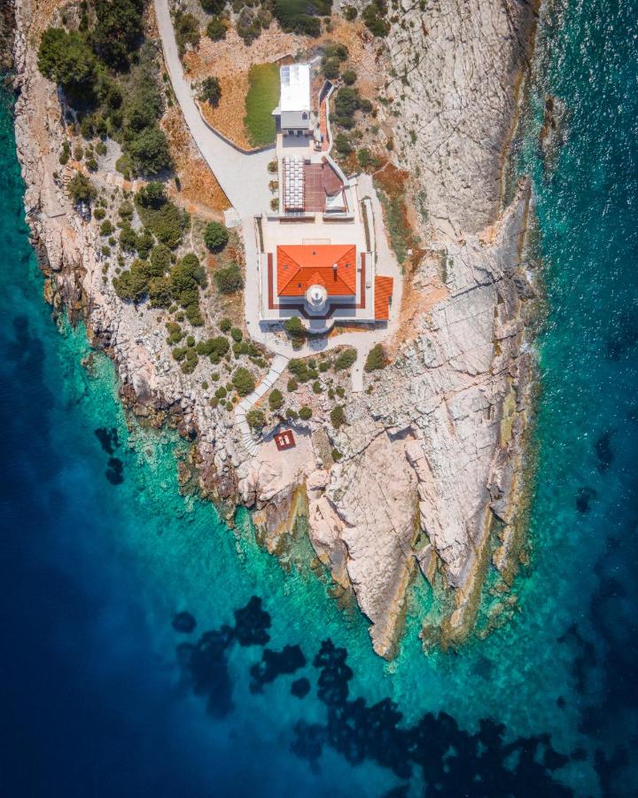 Villa Luxury Lighthouse Vis-Croatia, Vis – Updated 2023 Prices