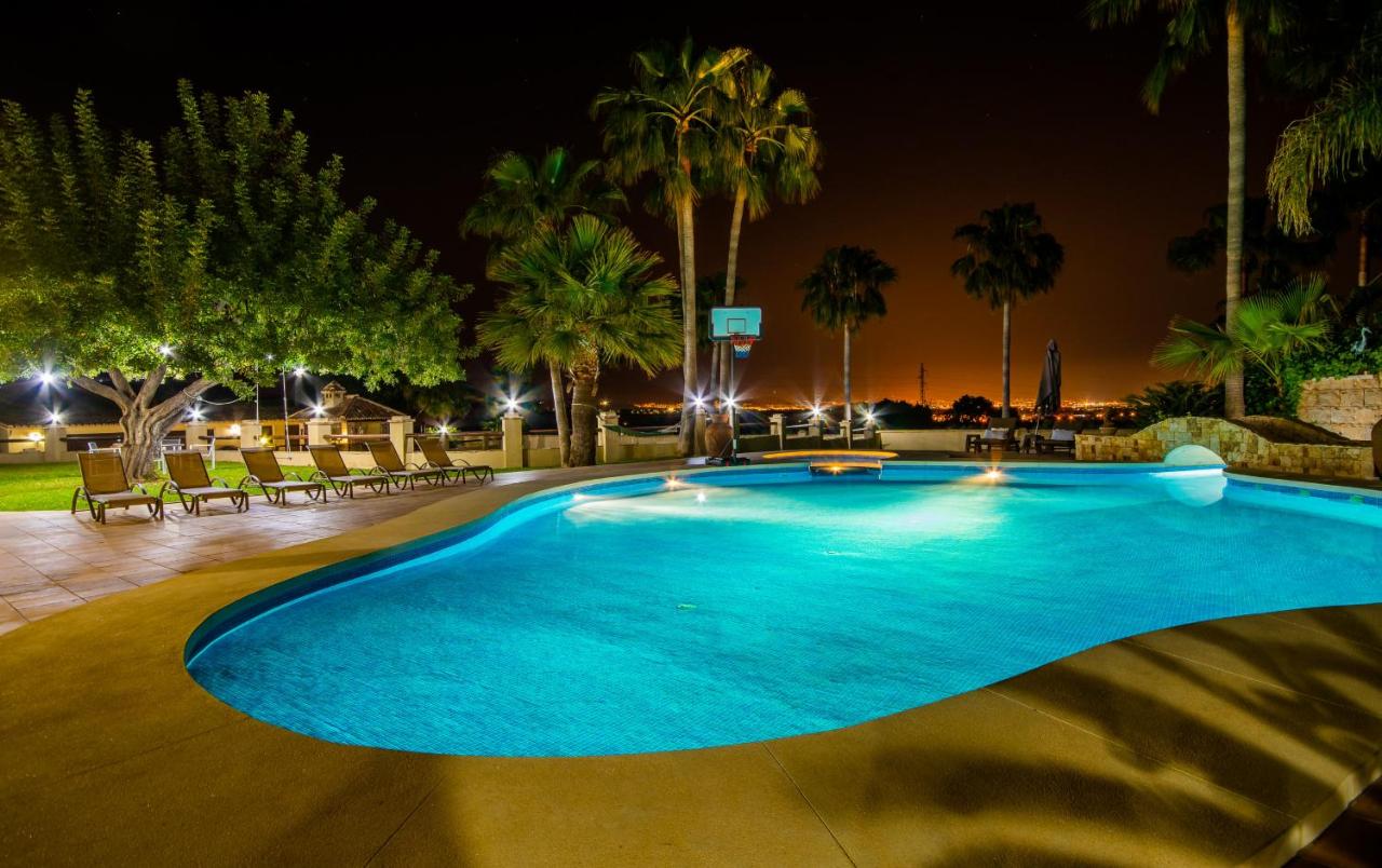 Cubos Villa Dos Reyes, Alhaurín de la Torre, Spain - Booking.com