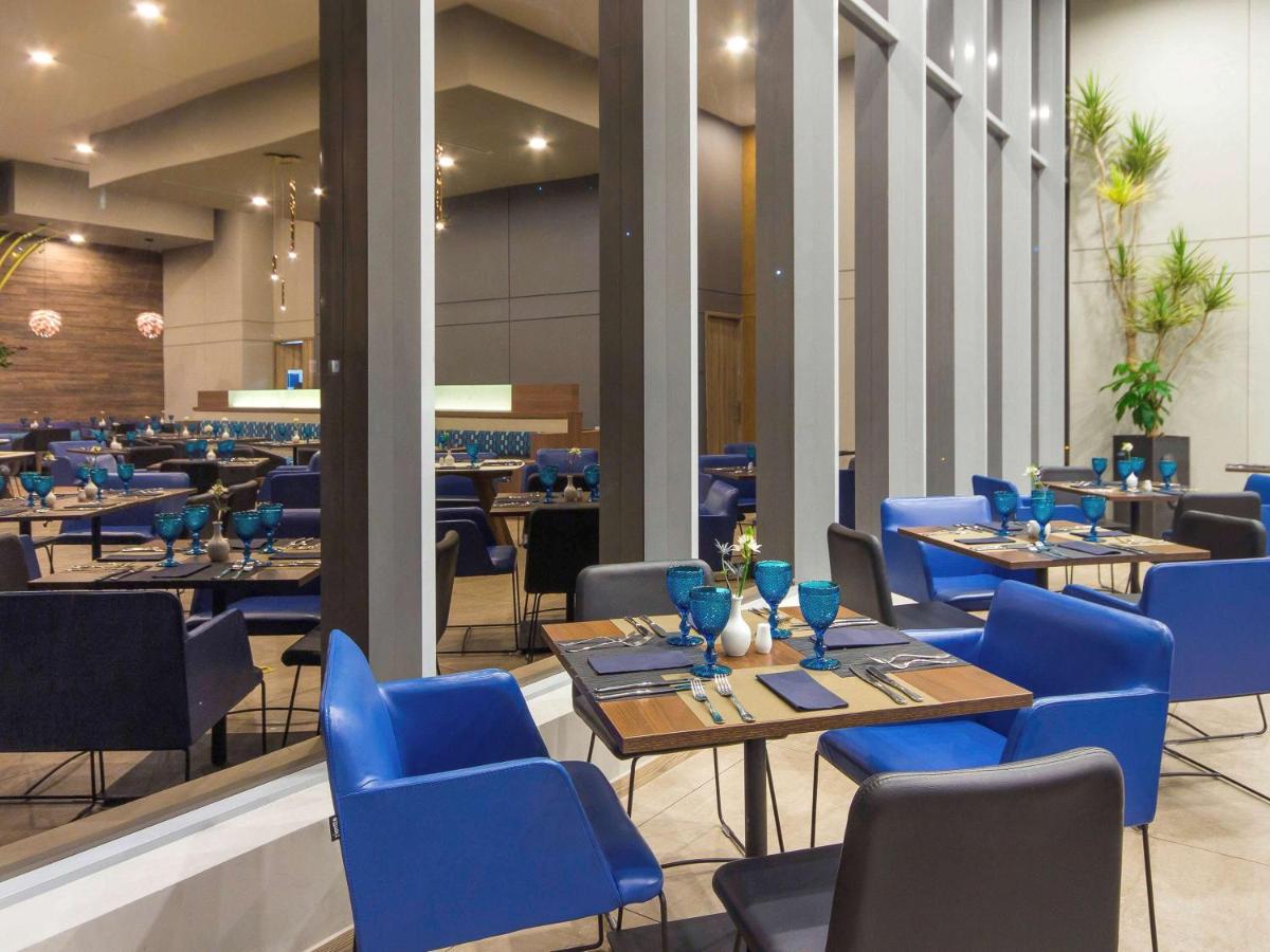 Novotel Medellin El Tesoro photo