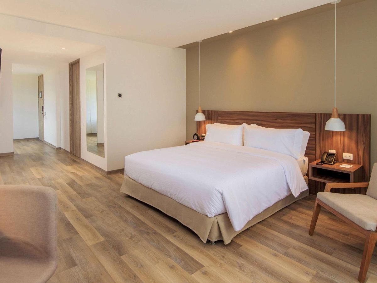 Novotel Medellin El Tesoro photo