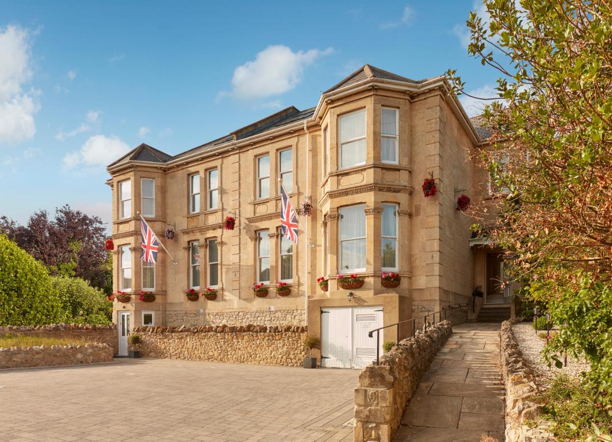 Bathen House Boutique Hotel - 3
