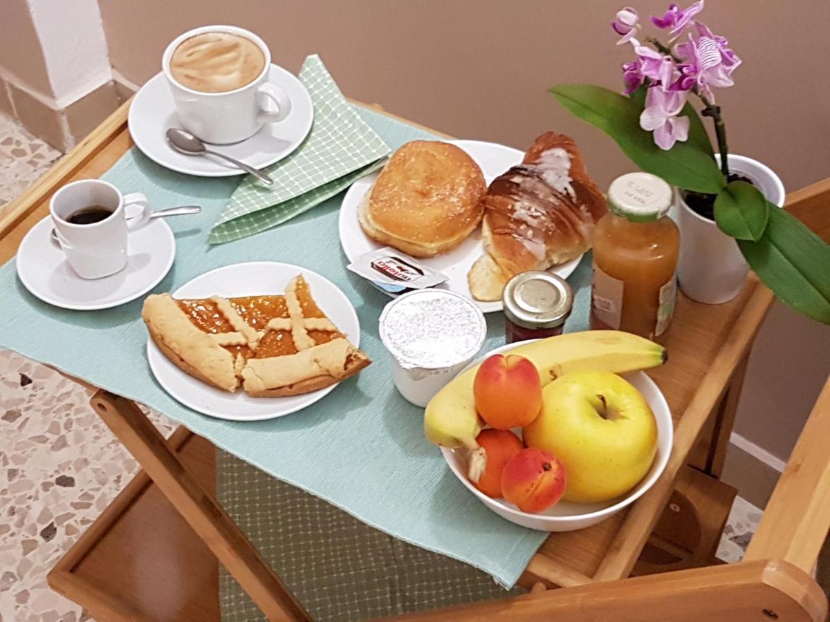 Beatus Viator Guest House - 4