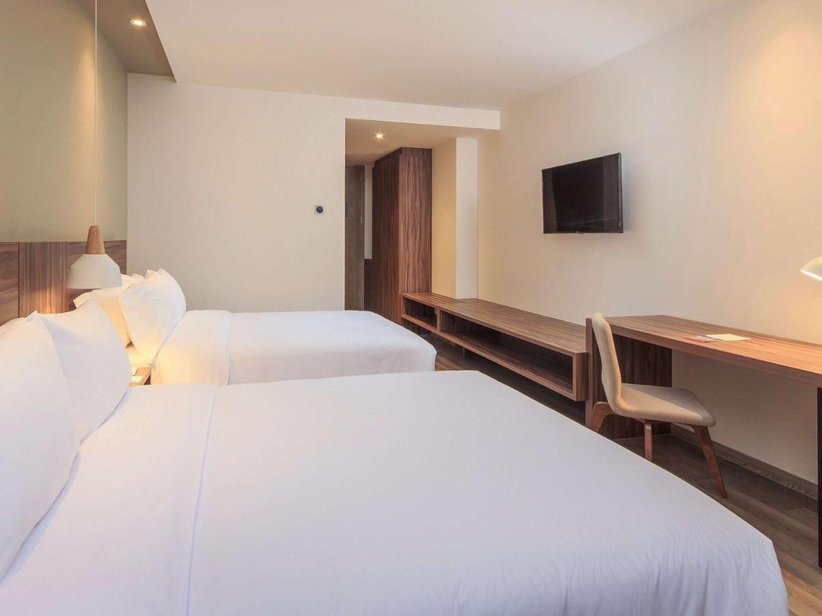 Novotel Medellin El Tesoro photo