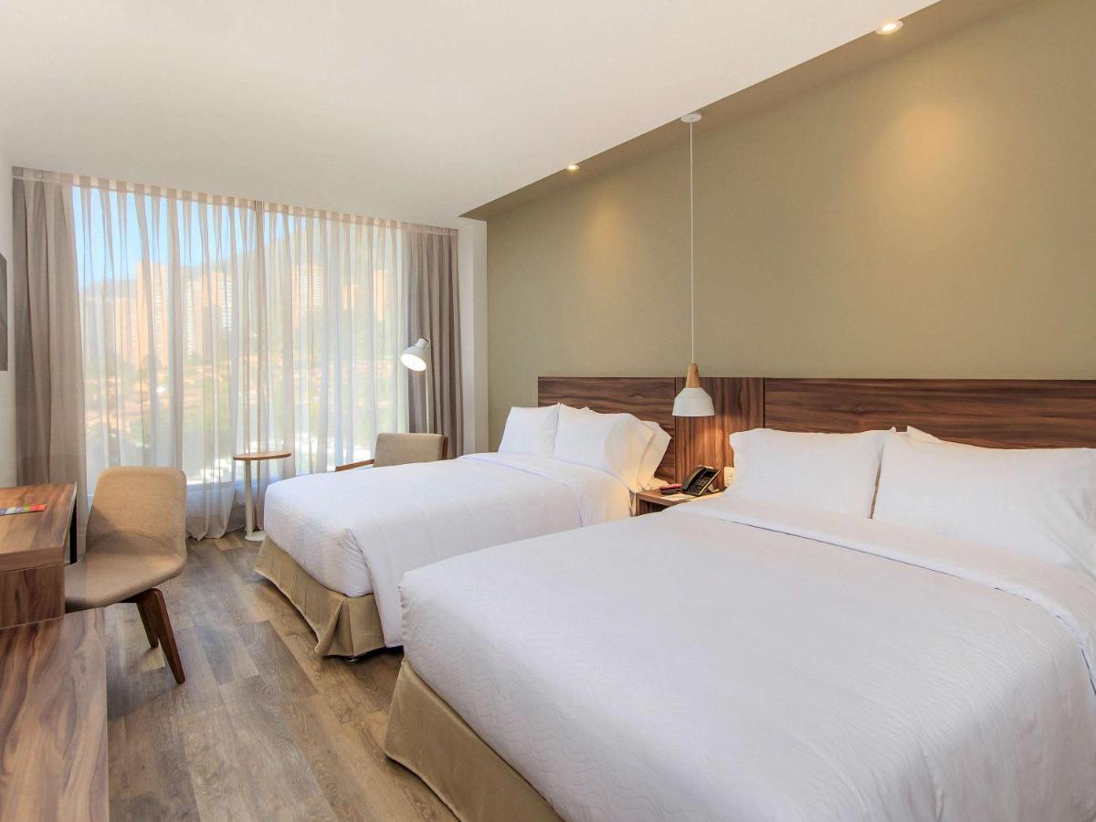 Novotel Medellin El Tesoro photo