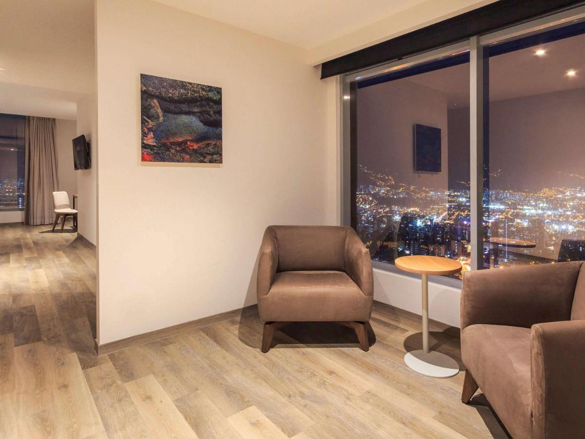 Novotel Medellin El Tesoro photo