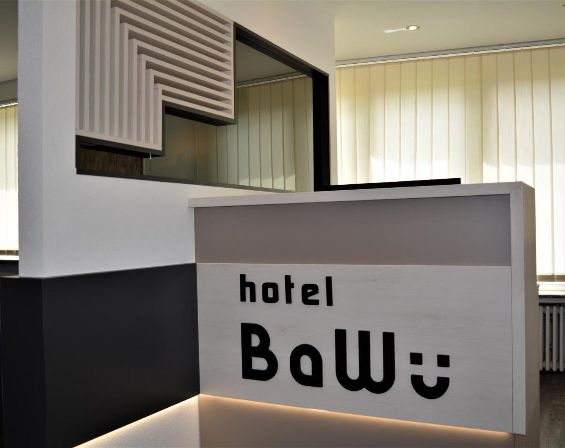 Image: Hotel BaWü