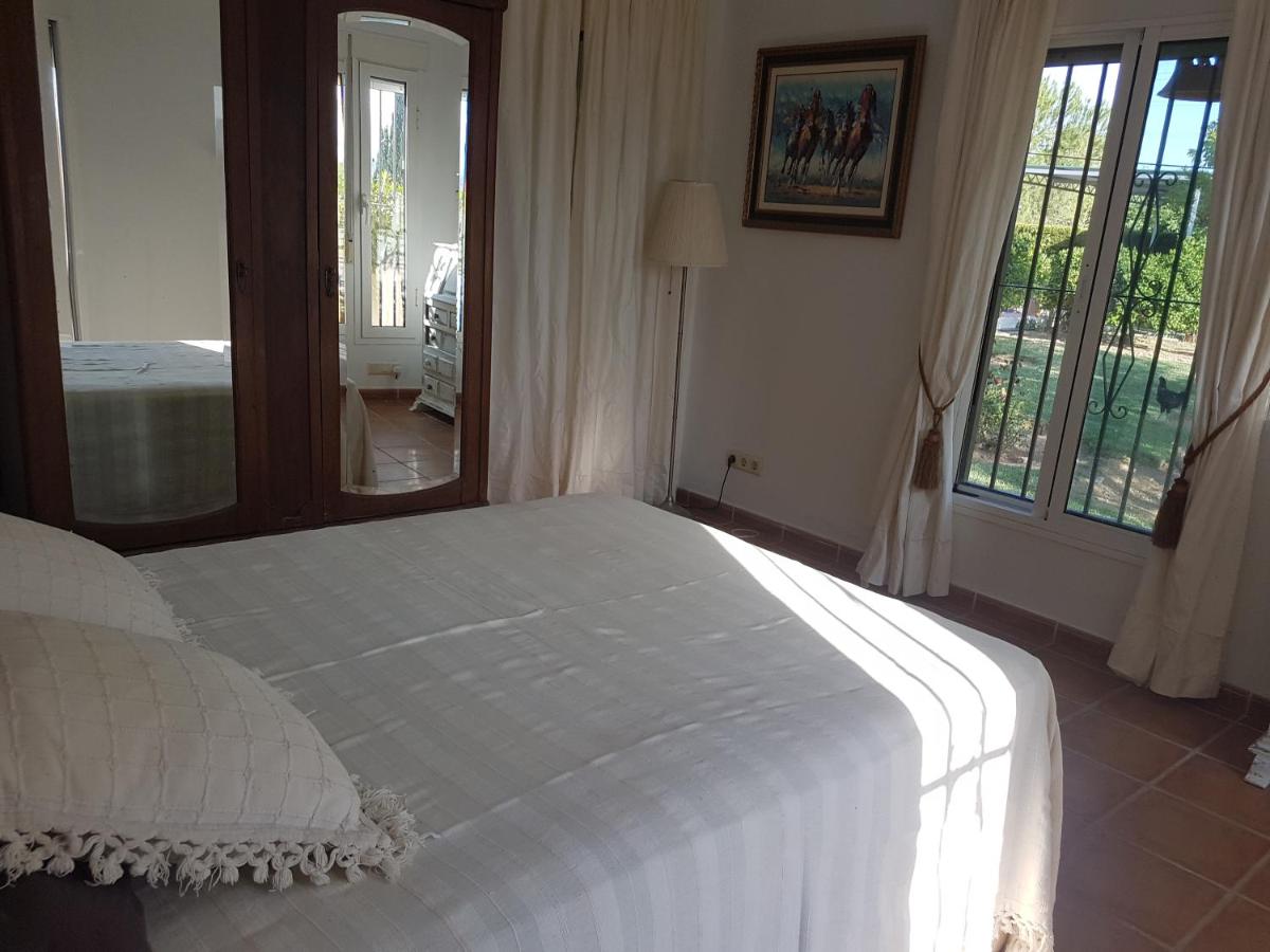 FINCA LA GALLINA BLANCA, Alhaurín el Grande – Bijgewerkte ...