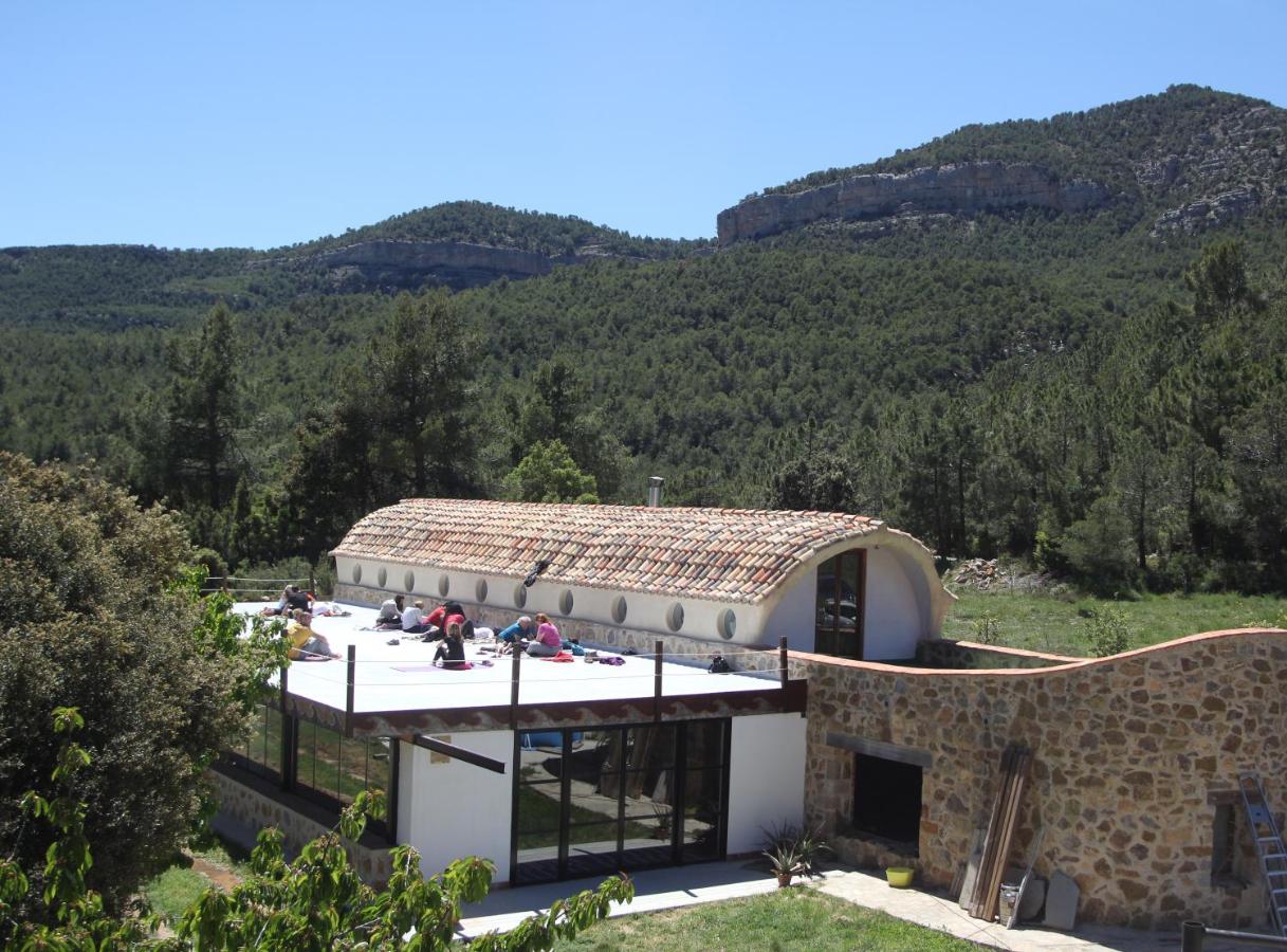 Casa rural El Maset de la Montaña del Cocodrilo (España ...