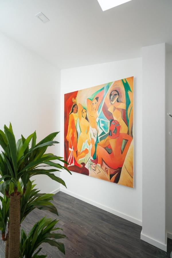 Picasso Apartment - 2