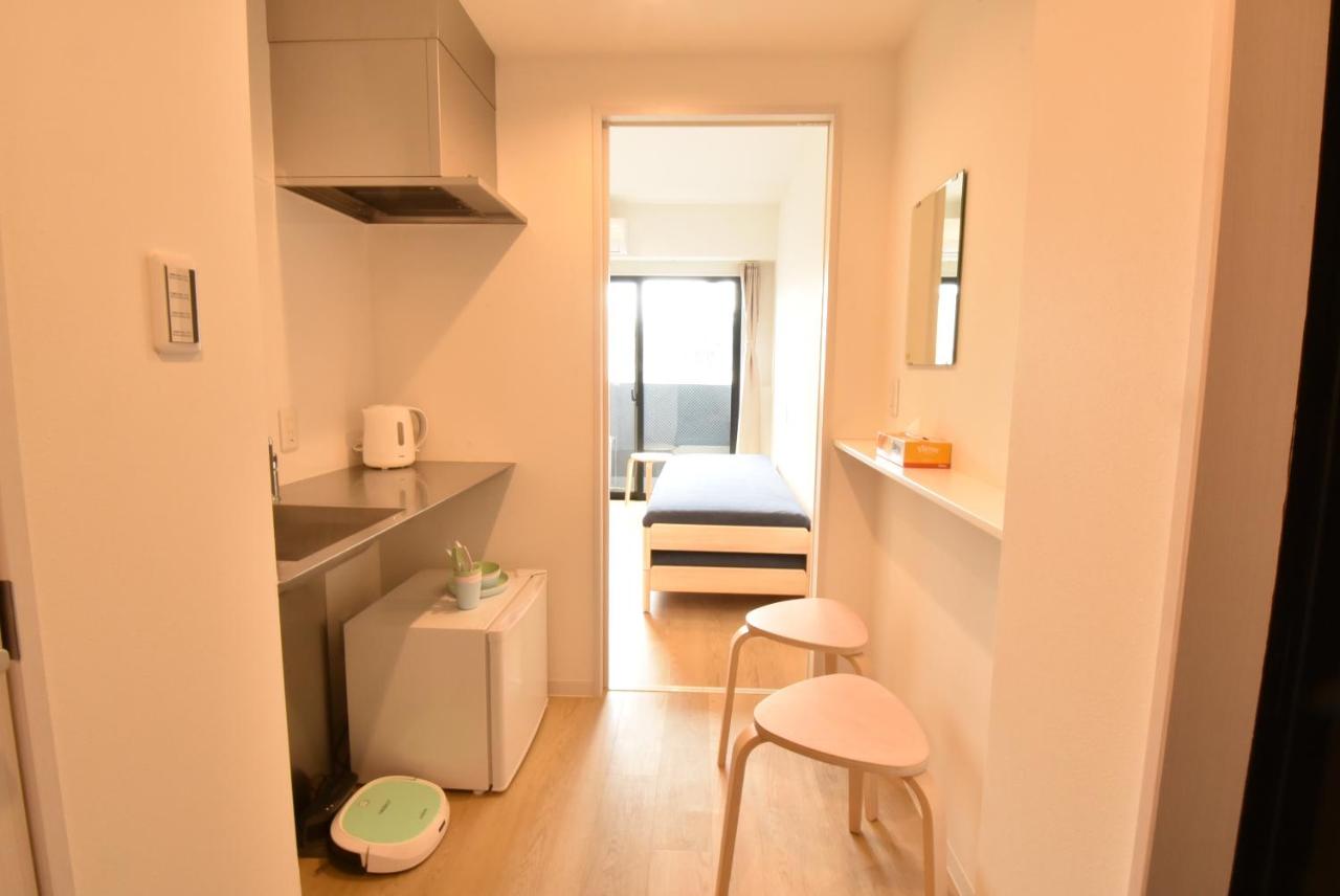 Enzo Chidoribashi - 4