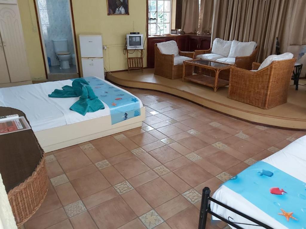 Grand Bay Beach Tourist Residence Mauritius - 5