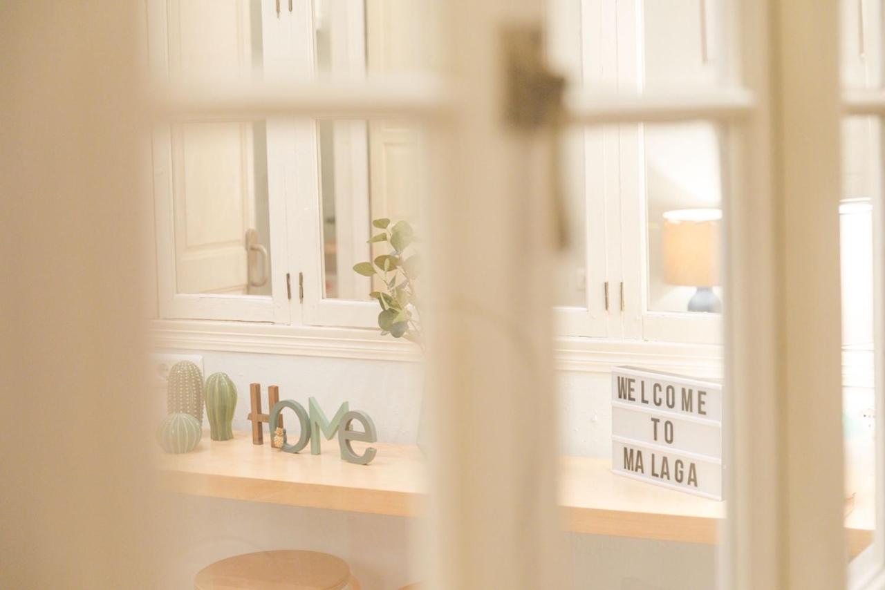 Livemálaga Old Town Suite, Málaga – Bijgewerkte prijzen 2022