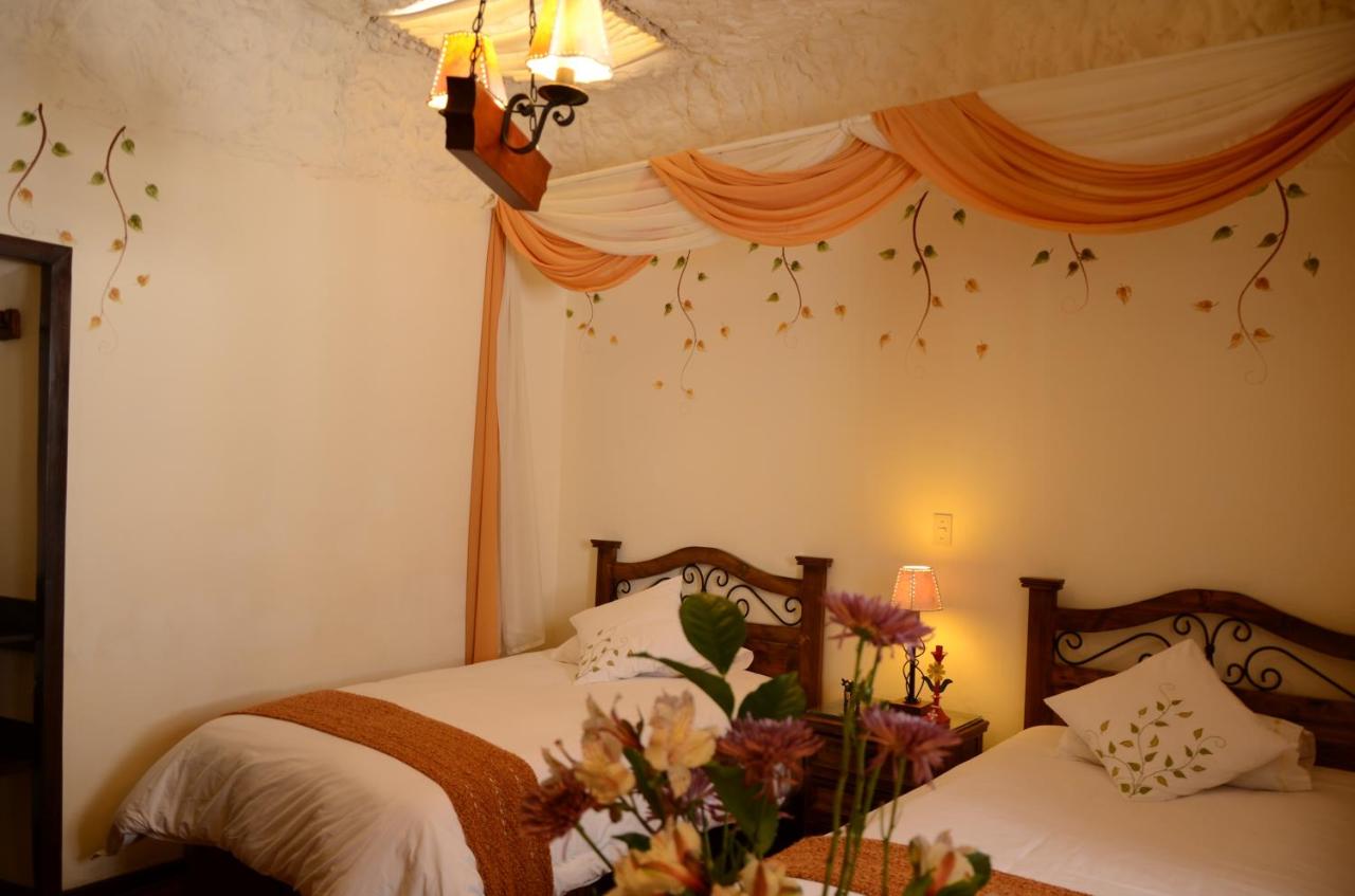 Unaytambo Boutique Hotel Cusco - 2