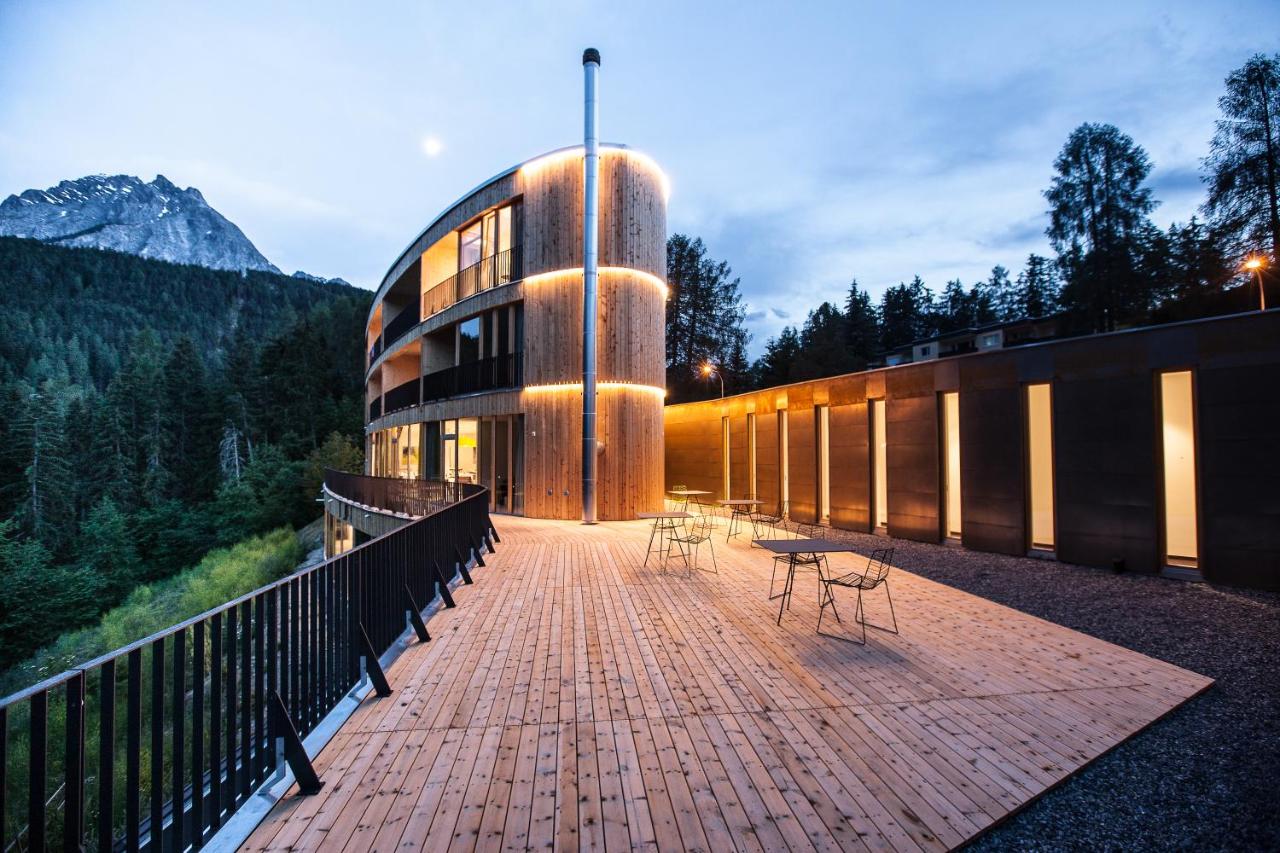 Hotel Arnica Scuol - Adults Only