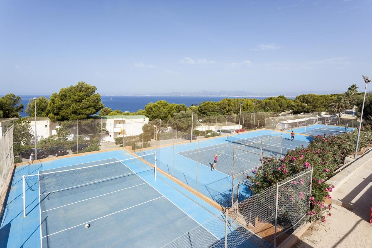Sun Club El Dorado - All Inclusive, Llucmajor – Precios ...