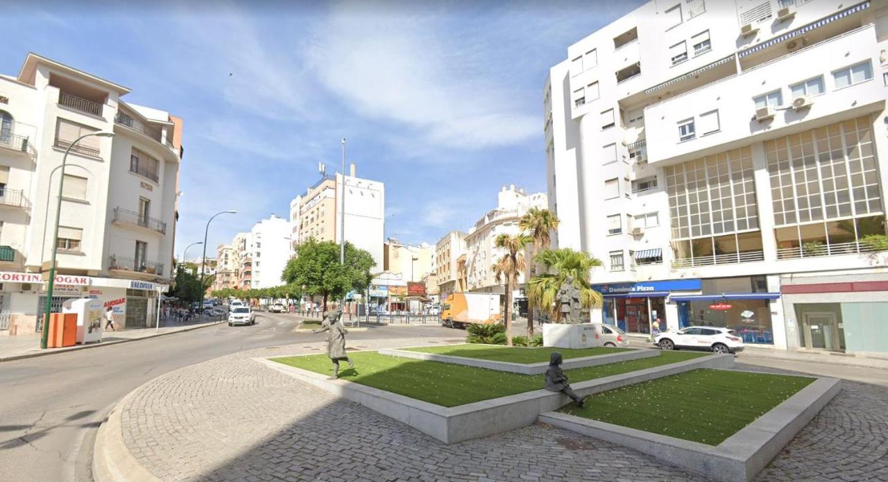 Apartment Estudio en Málaga zona centro, Spain - Booking.com