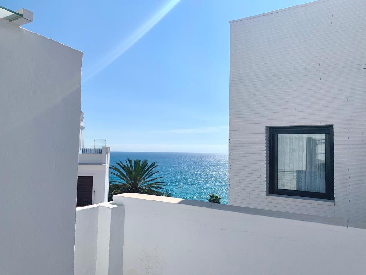 Easy Nerja Beach House, Nerja – Bijgewerkte prijzen 2022