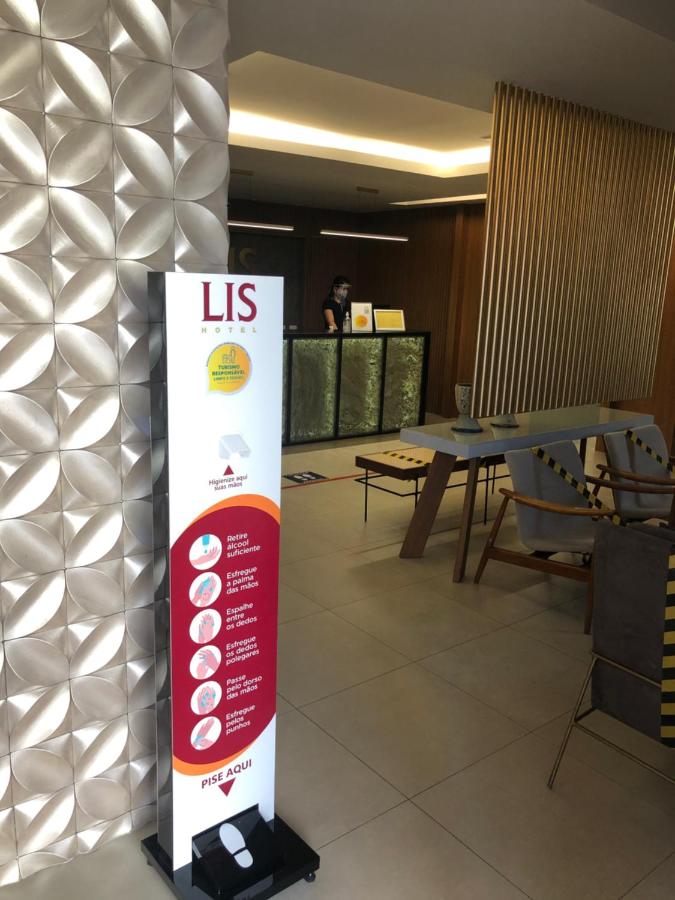 Lis Hotel photo