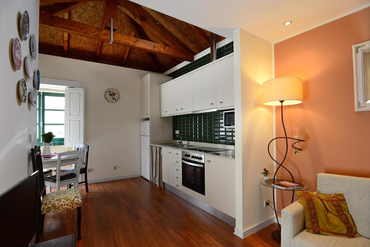 Vitoria Apartments - 4
