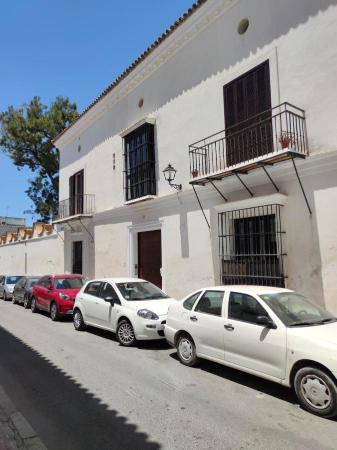 RELAX EN PALACIO DE GODOY, Sanlúcar de Barrameda ...