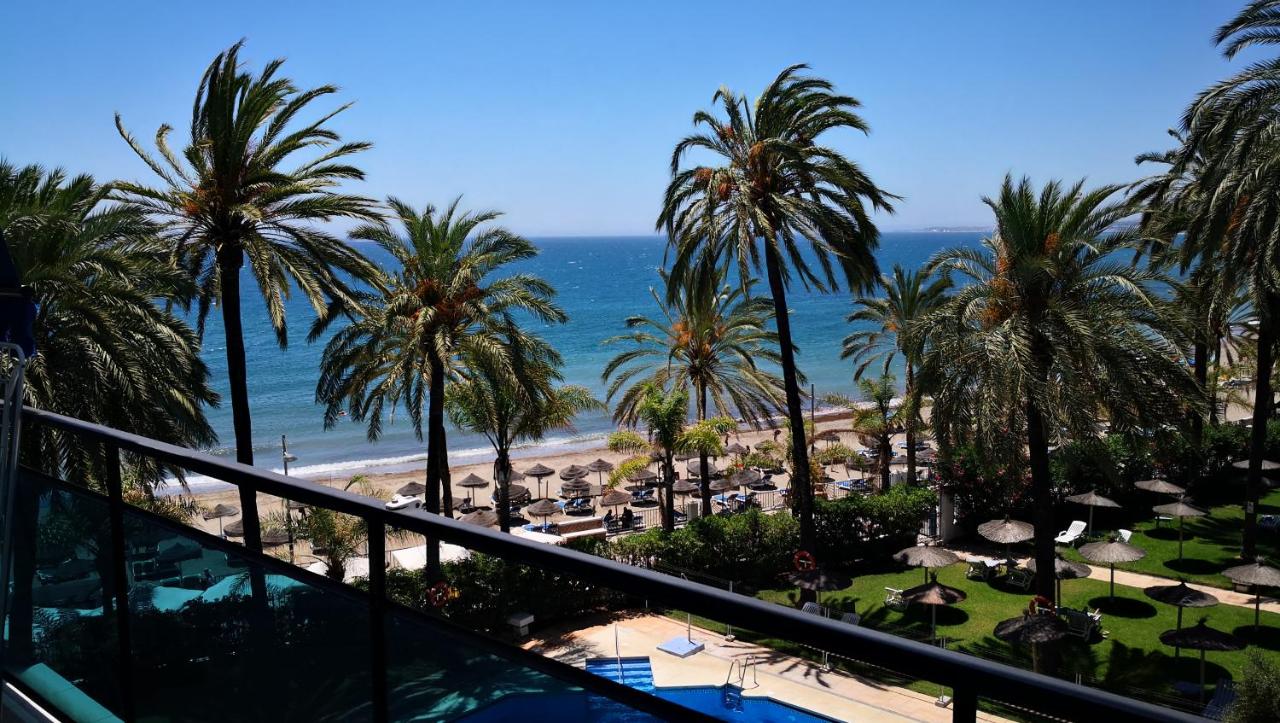 Apartment Skol 209A by Completely Marbella, Spain - Booking.com