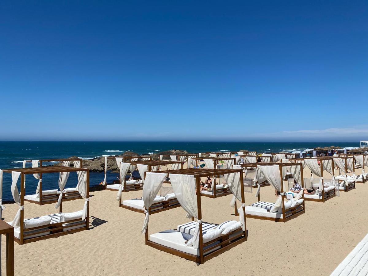 Cozy Beach Front with Rooftop, Vila do Conde – Preços 2022 atualizados