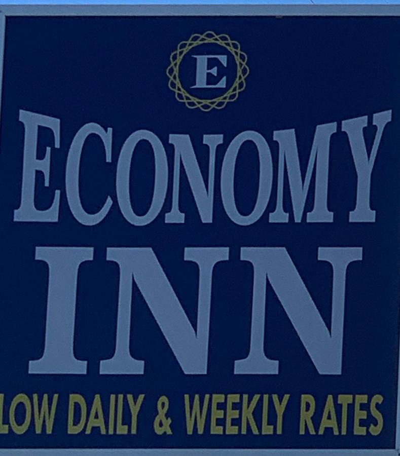 Economy Inn — photo 13