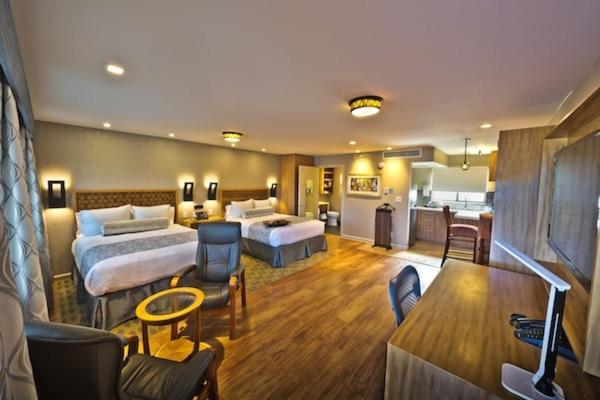 Hotel Strata — photo 6
