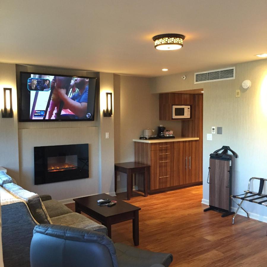 Hotel Strata — photo 15