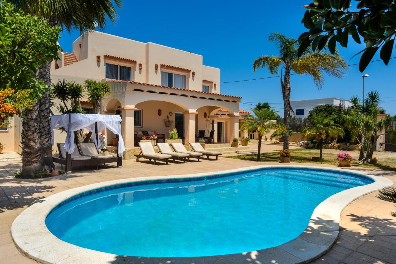 Can Jordi, Sant Josep de sa Talaia – Updated 2022 Prices