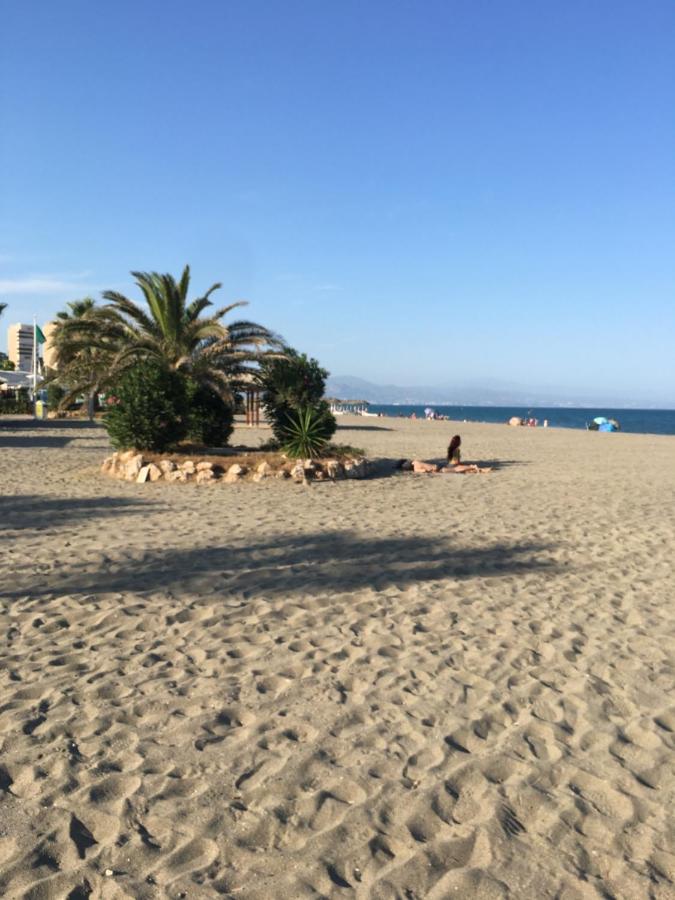 Apartment Casa Carmita, Torremolinos, Spain - Booking.com
