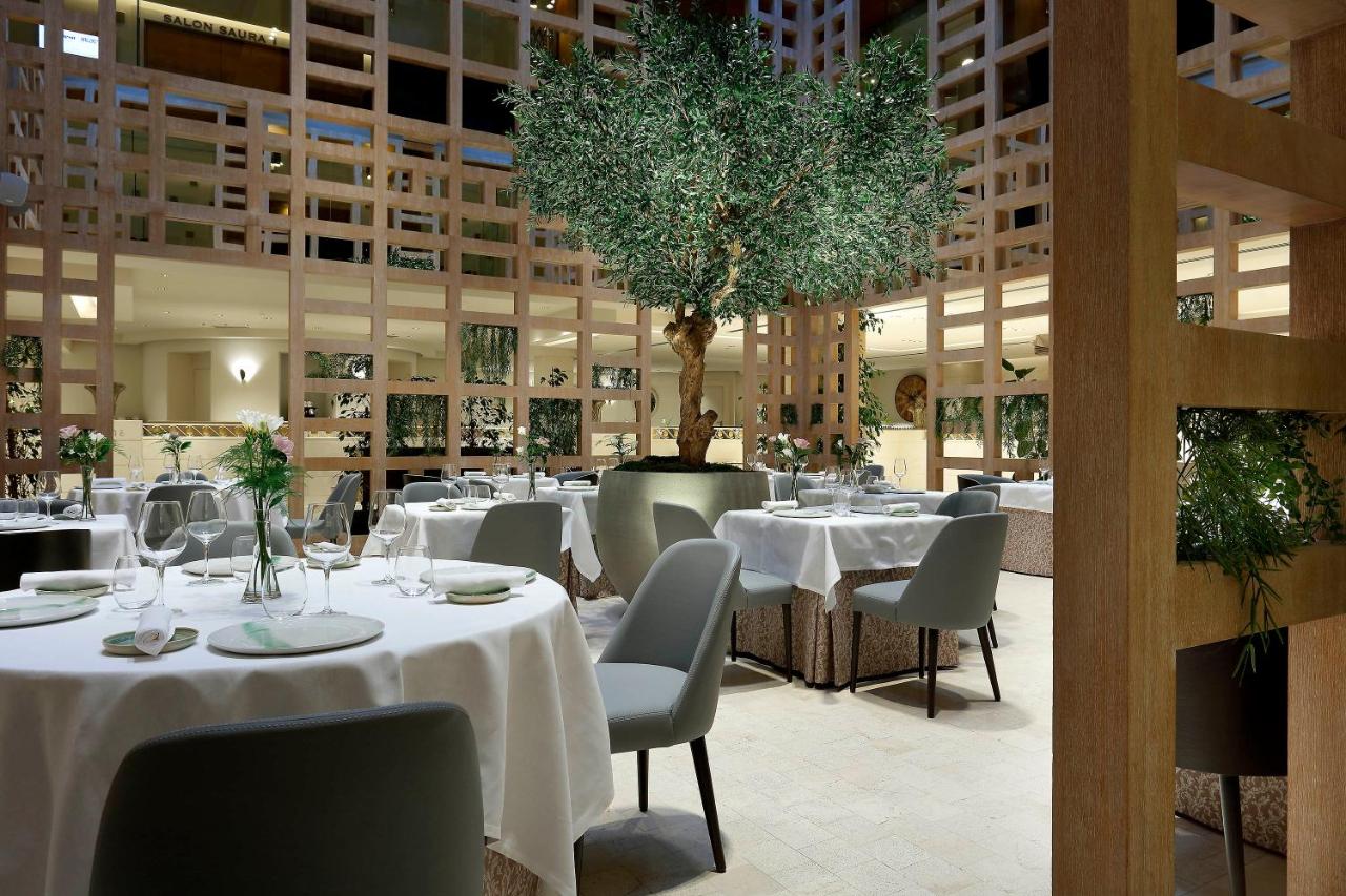 Hyatt Regency Hesperia Madrid, Madrid – Bijgewerkte prijzen 2022