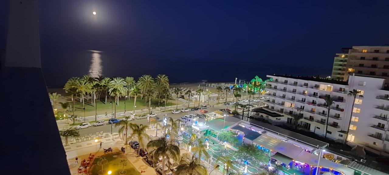 IMPRESIONANTE PRIMERA LÍNEA DE PLAYA, BAJONDILLO BEACH ...