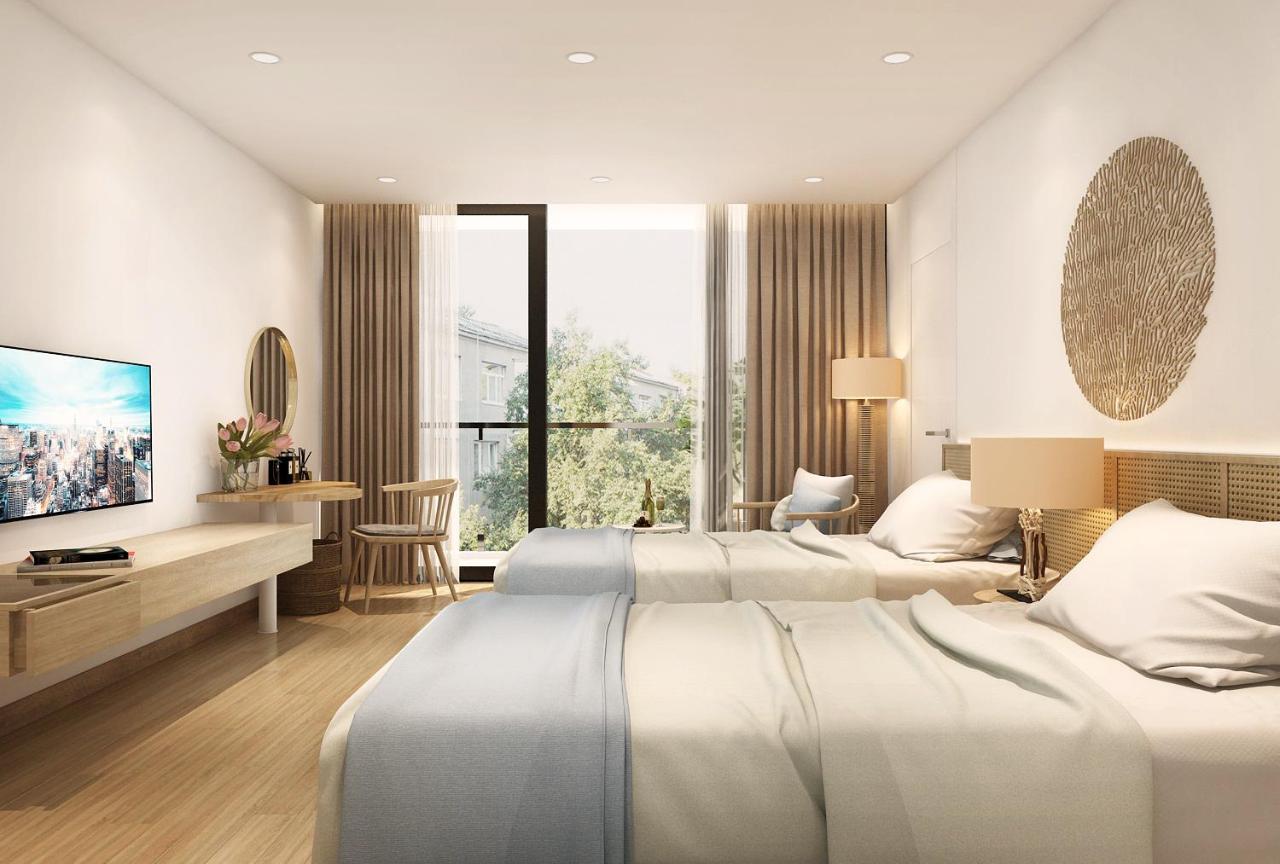 HẢI ÂU BIÊN CƯƠNG, Quy Nhơn – Cập nhật Giá năm 2021