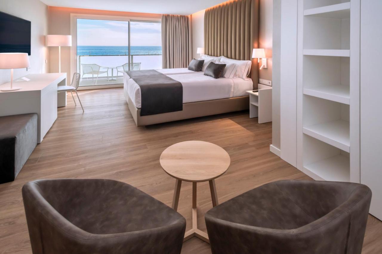 Hotel Playafels, Castelldefels – Precios actualizados 2022
