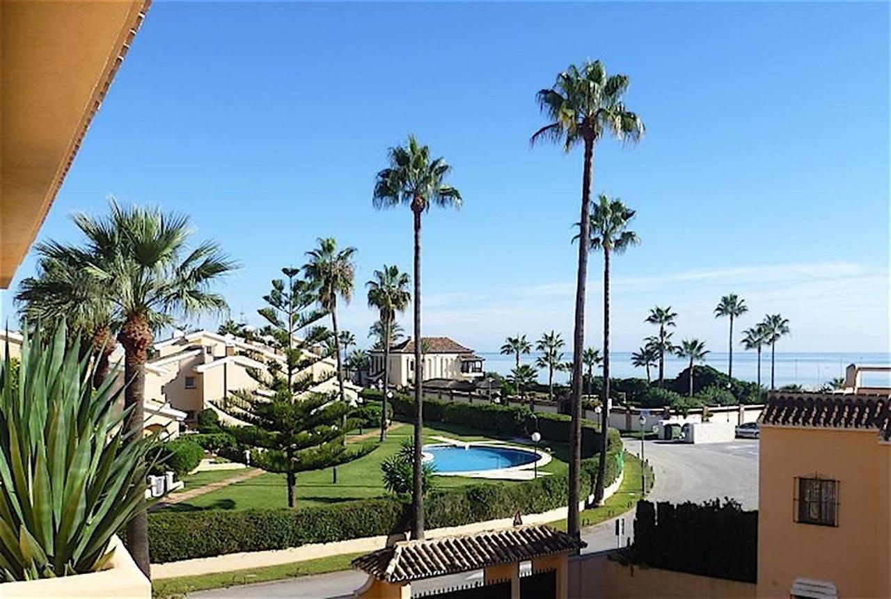 Apartamento Residencial Playa Alicate, Marbella, Spain - Booking.com