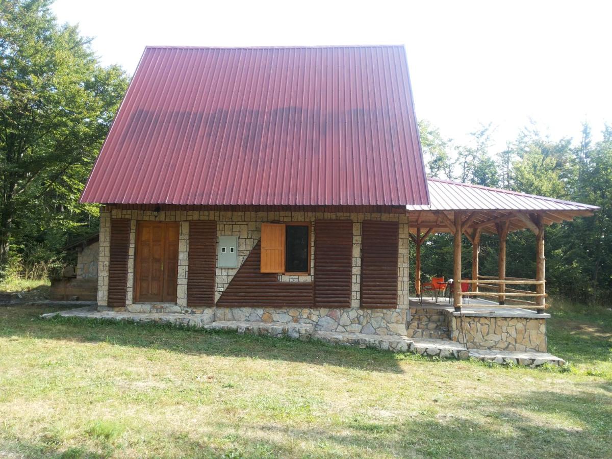 Holiday home Kuća za odmor u šumi, Bajina Bašta, Serbia - Booking.com