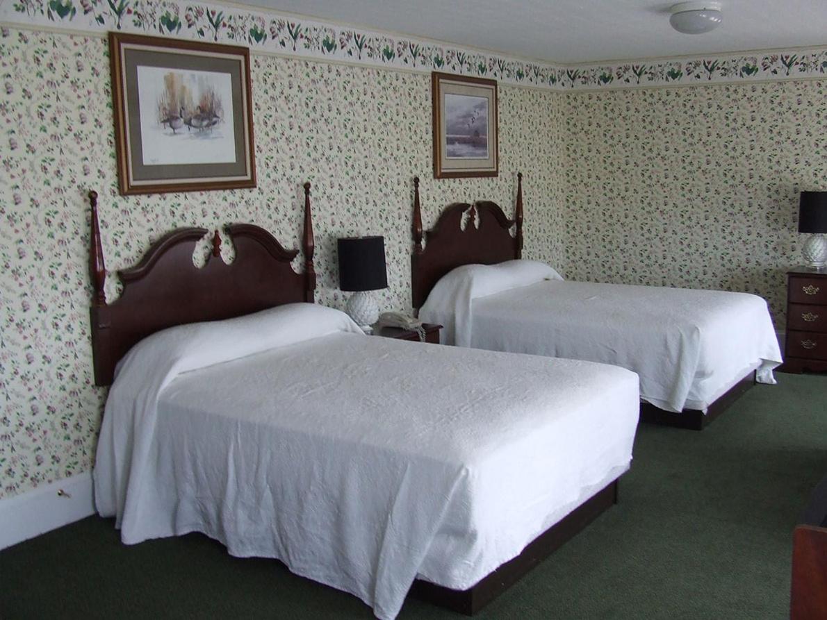 Atlantic Hotel, Inc — photo 8