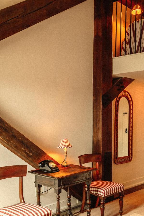 Hotel Peter and Paul, an Ash Hotel — photo 10