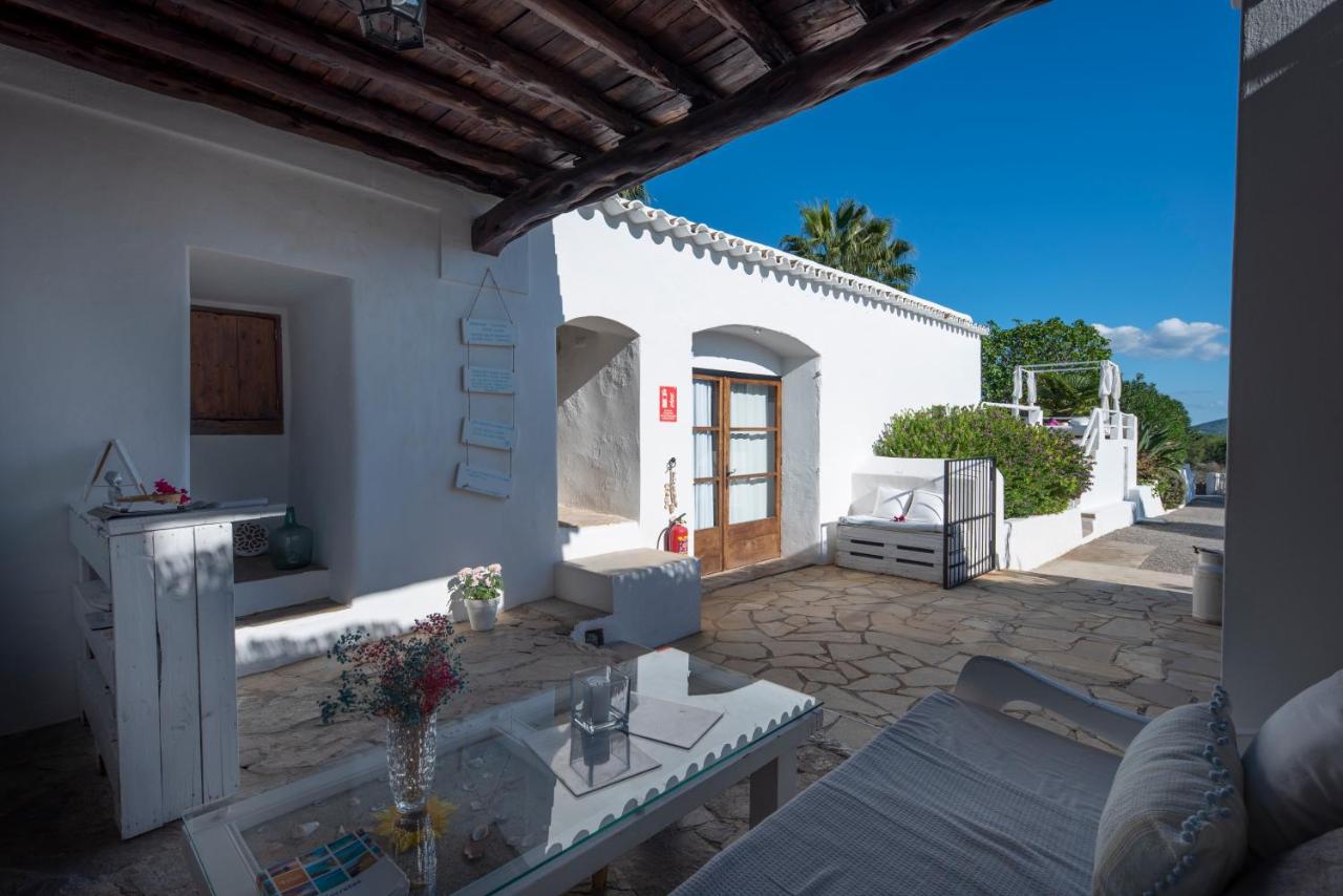 Agroturismo Can Cosmi Prats, Santa Gertrudis – Bijgewerkte ...