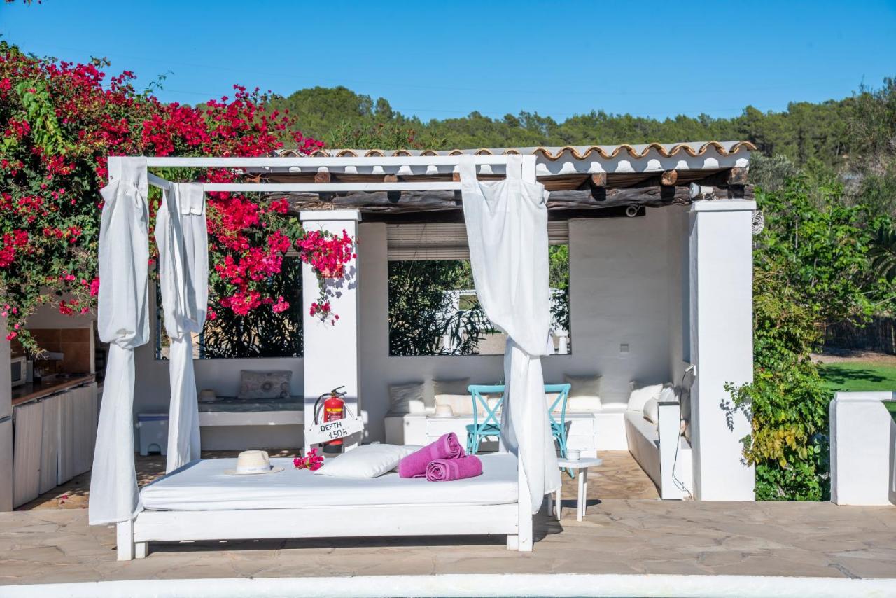 Agroturismo Can Cosmi Prats, Santa Gertrudis – Bijgewerkte ...