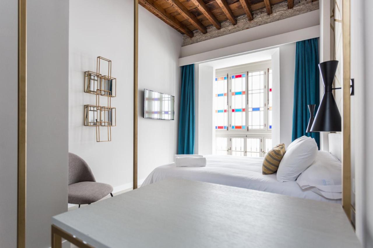 Wey´s Home Suites, Málaga – Bijgewerkte prijzen 2022