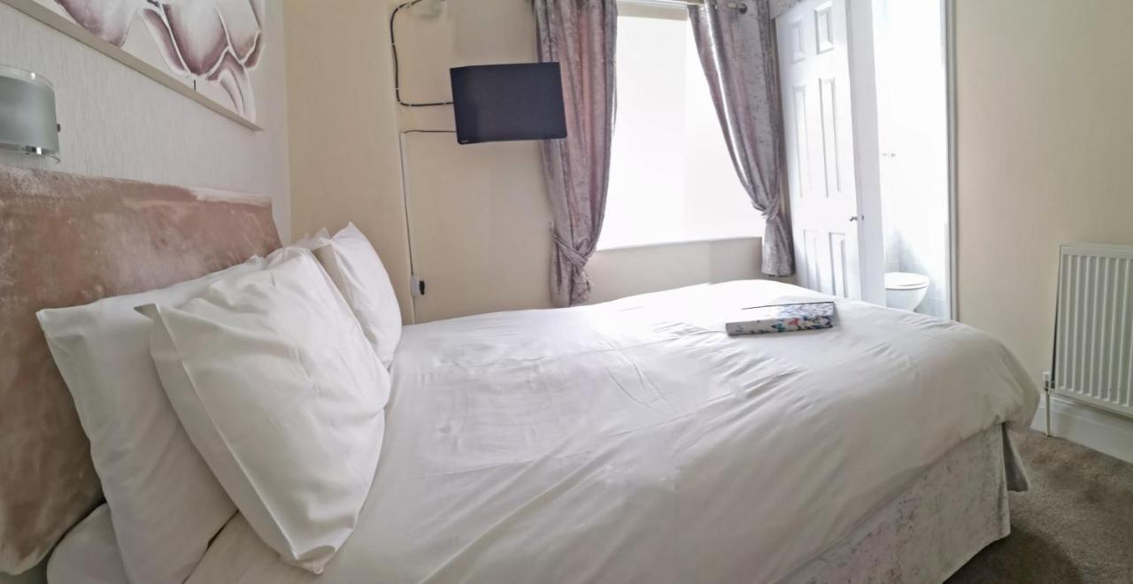 The Royal Hotel Skegness - Laterooms
