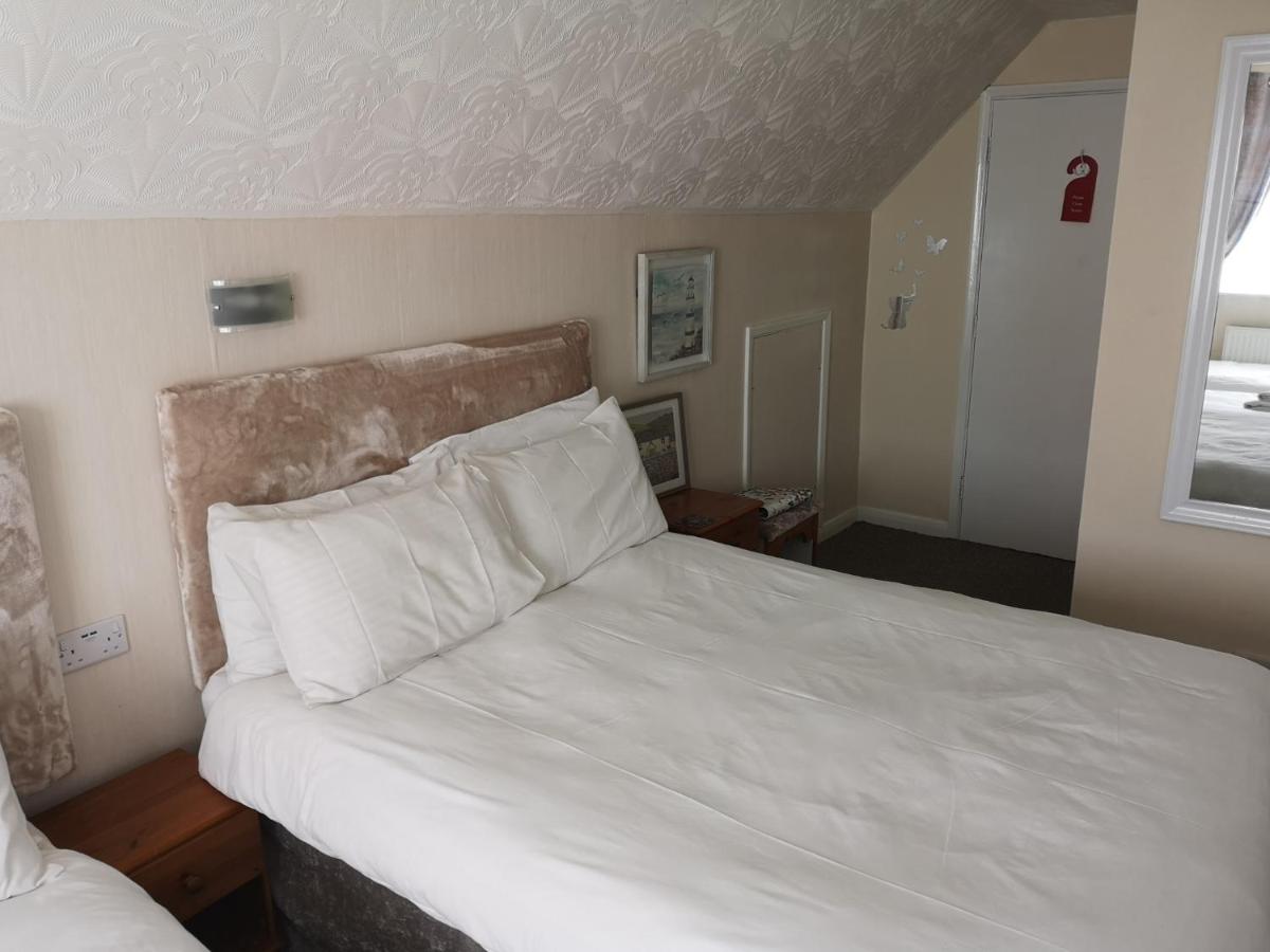 The Royal Hotel Skegness - Laterooms
