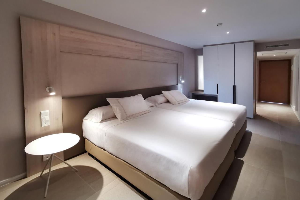 Hotel & Spa Castillo de Peñíscola 4* Sup, Peñíscola – Updated ...