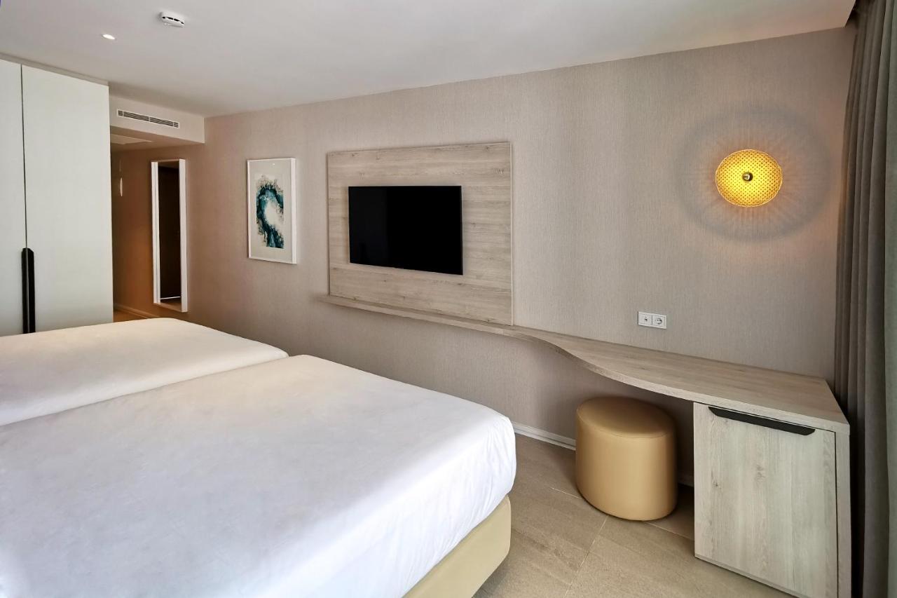 Hotel & Spa Castillo de Peñíscola 4* Sup, Peniscola – Güncel ...