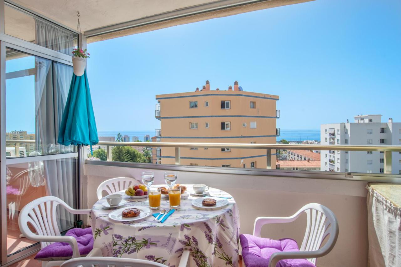 Sweet Holiday Place - Benalmadena Costa, Benalmádena ...