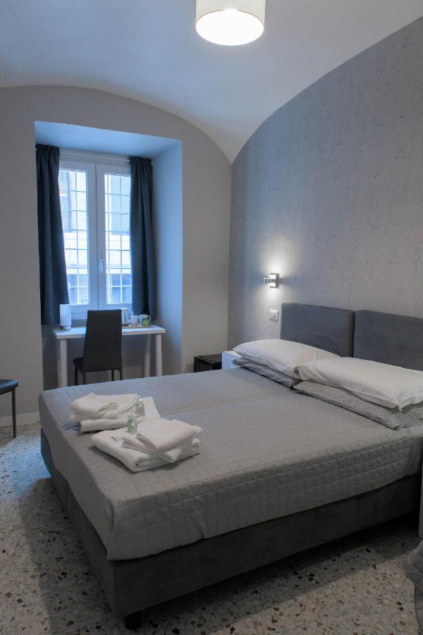 Beatus Viator Guest House - 2