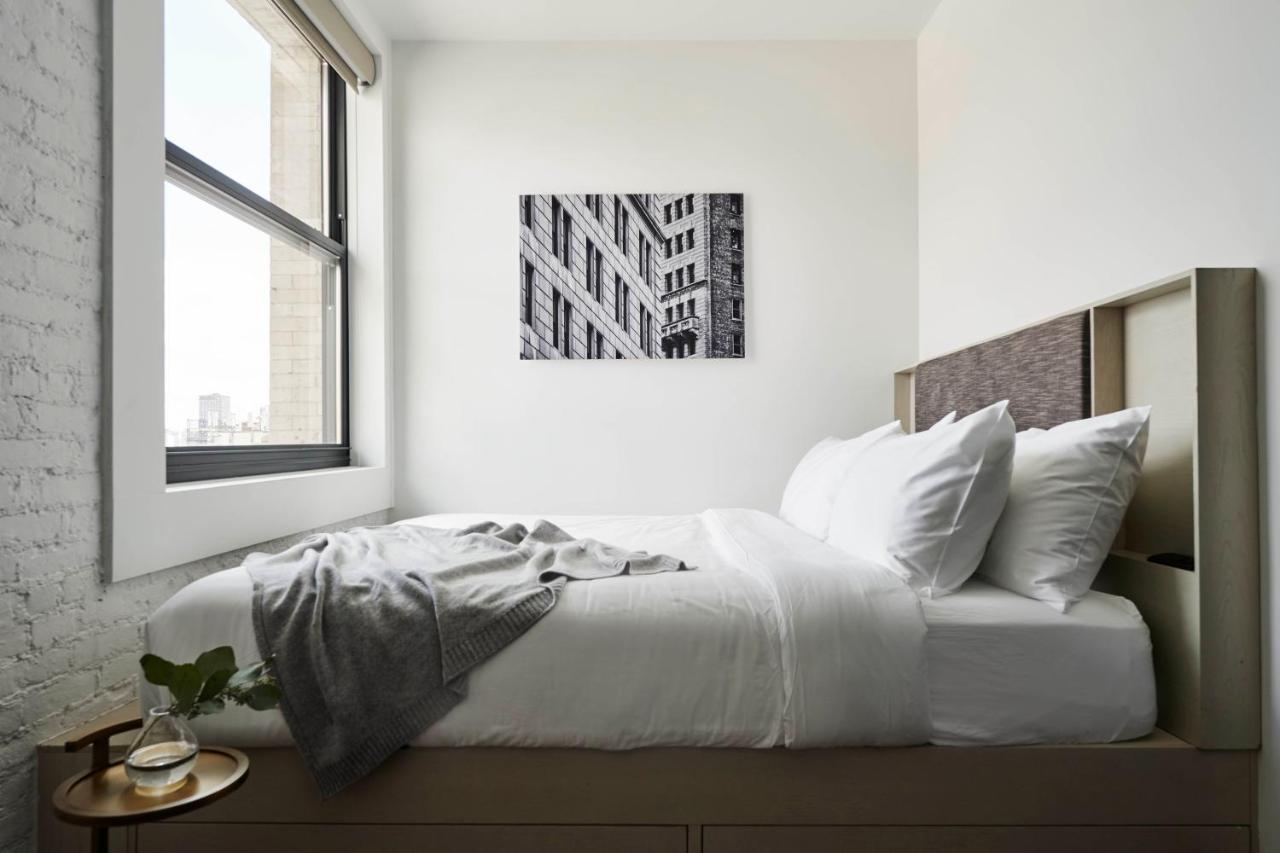 Walker Hotel Tribeca - 5